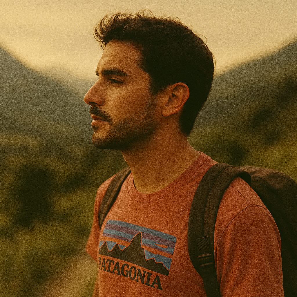 Lucas Moreno