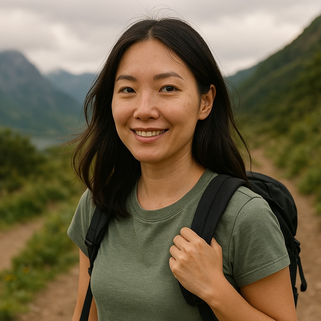 Sofia Tanaka